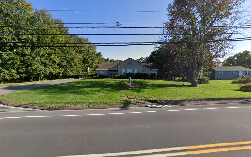 Tolland Memorial Funeral Home Tolland Connecticut