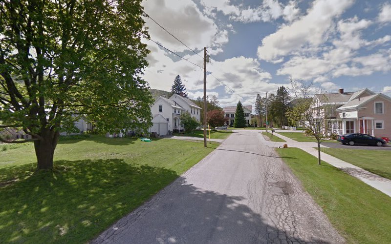 Mullin-Clifford Funeral Home West Rutland Vermont