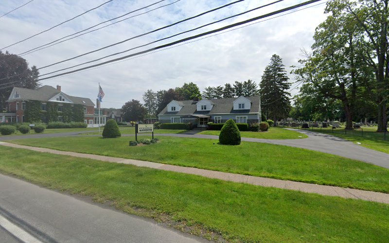 Funeral Services at Fergerson Funeral Home, Inc. in North Syracuse, New York | FuneralHomes.fyi Fergerson Funeral Home, Inc. North Syracuse New York