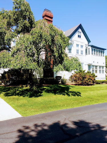 Flynn & Dagnoli Montagna Home For Funerals North Adams Massachusetts