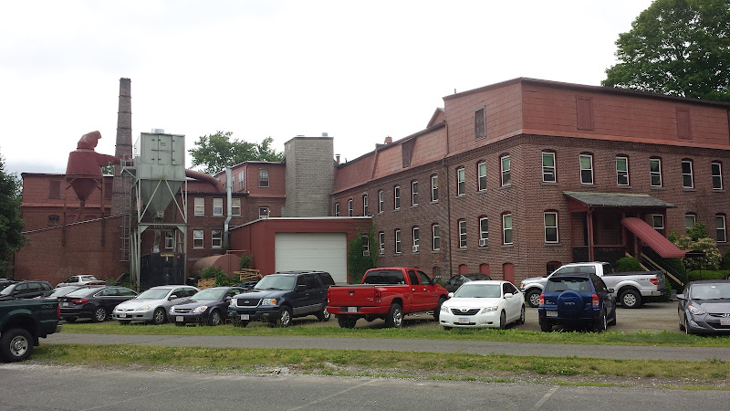 Florence Casket Co Florence Massachusetts