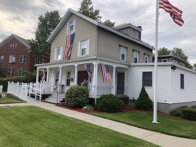 Boucher Obrien Funeral Home Easthampton Massachusetts