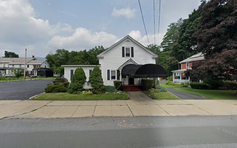 Funeral Services at Trottier-Pringle Funeral Home in Adams, Massachusetts | FuneralHomes.fyi Trottier-Pringle Funeral Home Adams Massachusetts