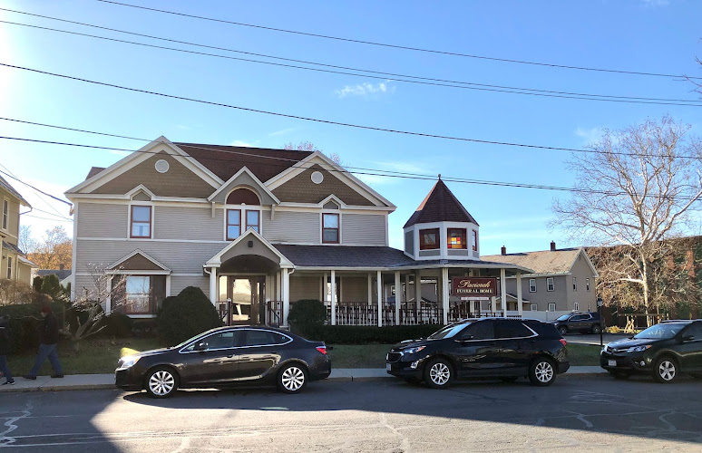 Paciorek Funeral Home Inc Adams Massachusetts