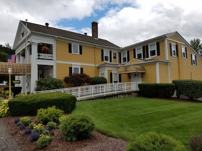 Funeral Services at Charbonneau Funeral Home in Ware, Massachusetts | FuneralHomes.fyi Charbonneau Funeral Home Ware Massachusetts