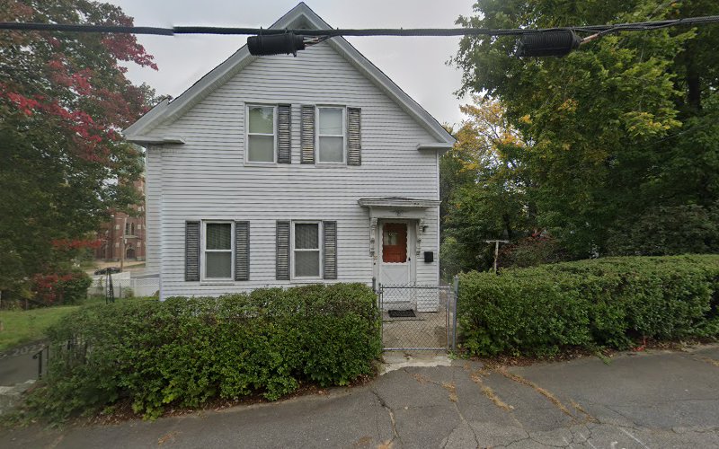 Sawyer-Aliller Alasciarelli Funeral Home Fitchburg Massachusetts