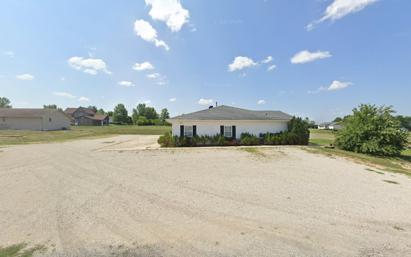 Roberson Funeral Homes Pattonsburg Missouri