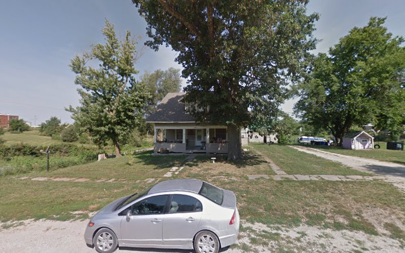 Stroup-Thompson Funeral Home Winston Missouri