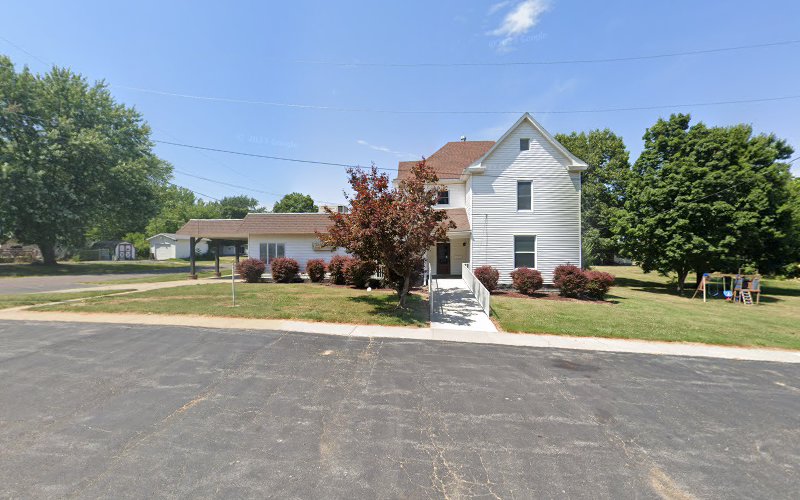 Hill & Son Funeral Home Appleton City Missouri