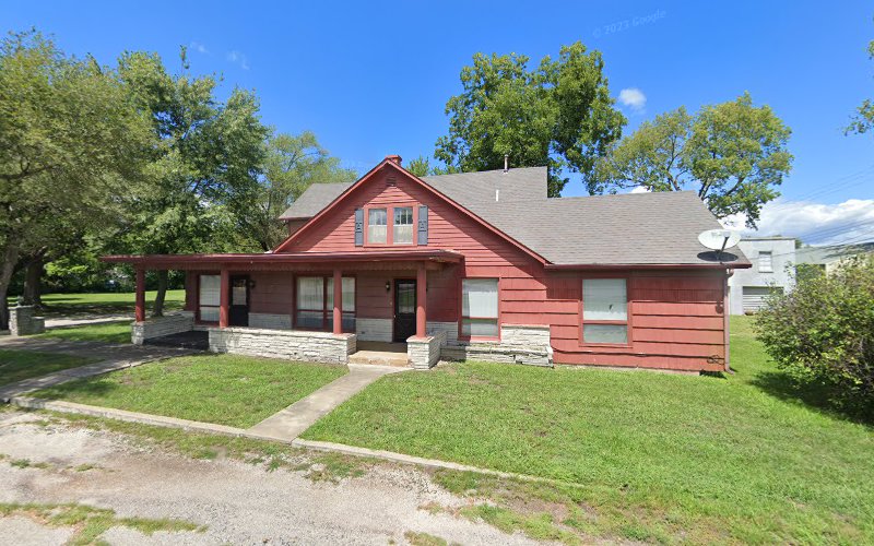 Rice Terry Archie Missouri