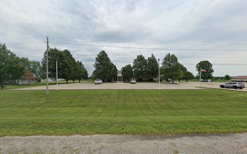 Schowengerdt Funeral Chapel Butler Missouri
