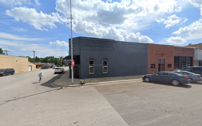 Mullinax Funeral Home Drexel Missouri