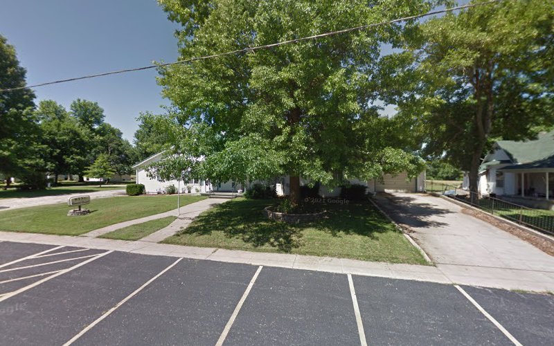 Weng Funeral Chapel Jasper Missouri