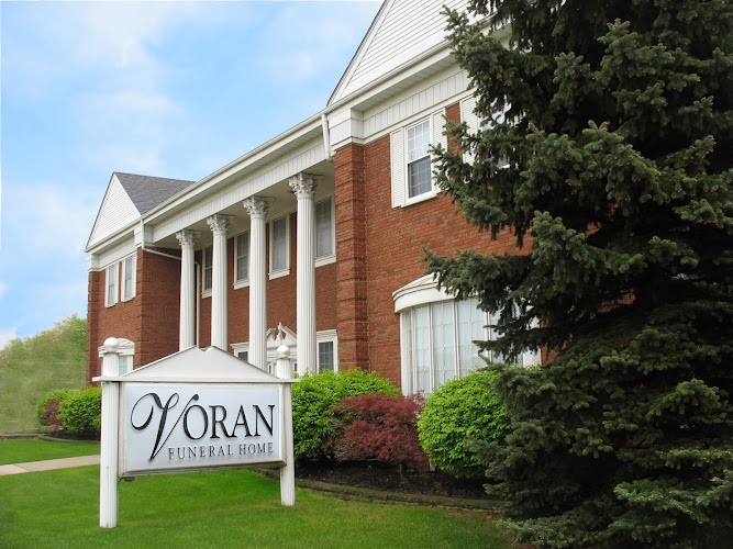 Voran Funeral Home Dearborn Michigan