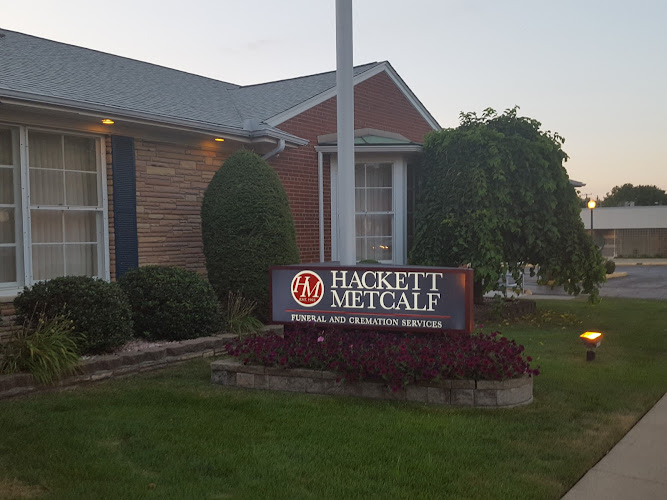 Funeral Services at Hackett-Metcalf Funeral Home in Dearborn, Michigan | FuneralHomes.fyi Hackett-Metcalf Funeral Home Dearborn Michigan