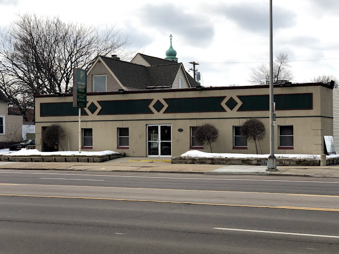 Professional Mortuary Services Detroit Michigan