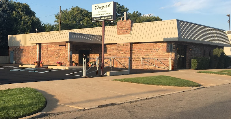 Funeral Services at Duzak Funeral & Cremation Center, Inc in Detroit, Michigan | FuneralHomes.fyi Duzak Funeral & Cremation Center, Inc Detroit Michigan