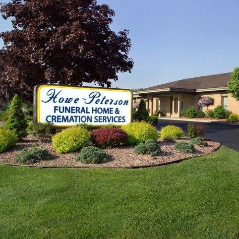 Funeral Services at Howe-Peterson Funeral Home & Cremation Services in Taylor, Michigan | FuneralHomes.fyi Howe-Peterson Funeral Home & Cremation Services Taylor Michigan