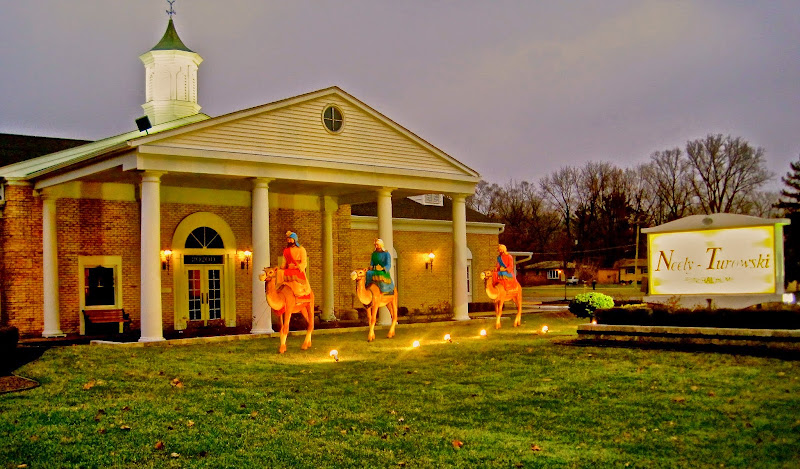 Turowski Life Story Funeral Home Livonia Michigan