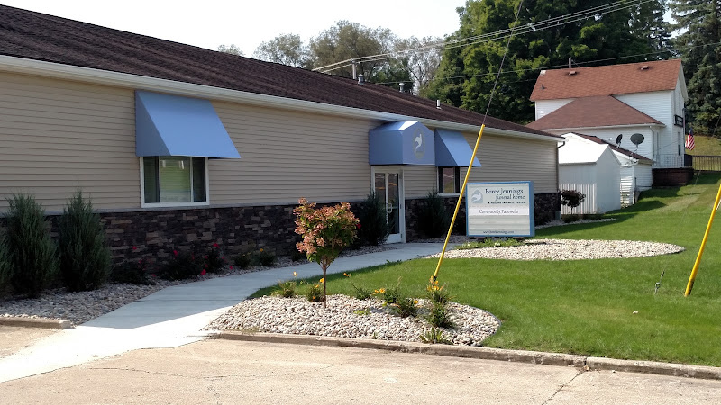 Eineder Funeral Home Manchester Michigan