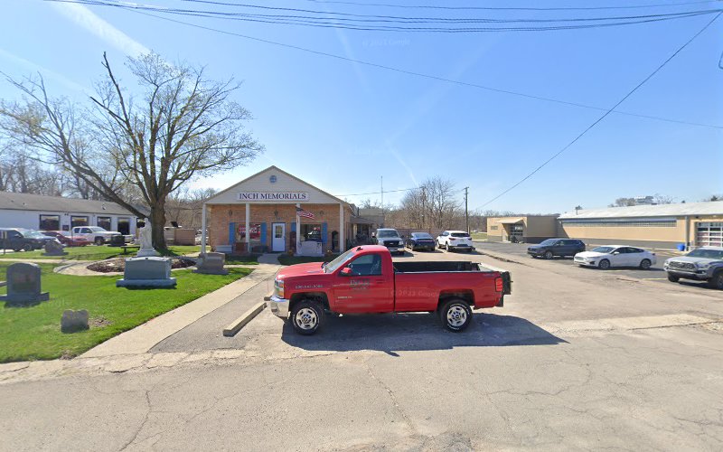 Mortuary Associates Co Northville Michigan