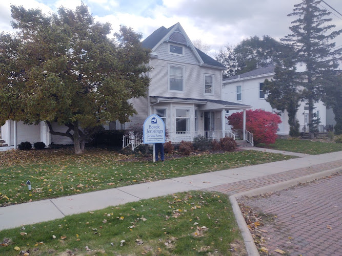 Borek Jennings Funeral Homes – Shelters Chapel Pinckney Michigan
