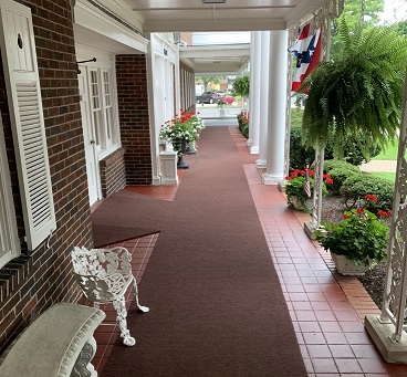 Funeral Services at Schrader-Howell Funeral Home in Plymouth, Michigan | FuneralHomes.fyi Schrader-Howell Funeral Home Plymouth Michigan