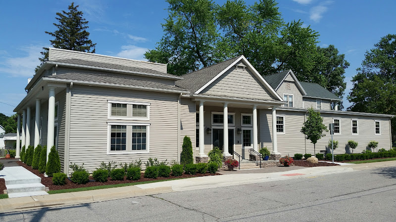 Robison-Bahnmiller Funeral Home & Cremation Services Saline Michigan