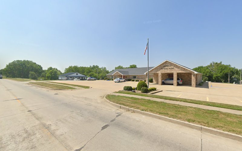 Norman Funeral Home Lancaster Missouri