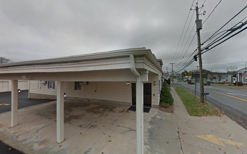 Traub Funeral Home Inc Central Square New York