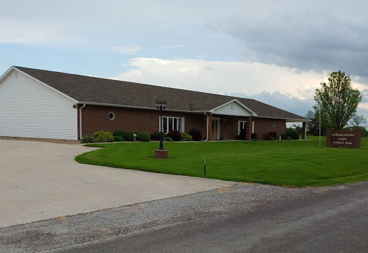 Funeral Services at Playle-Jones Family Funeral Home in Unionville, Missouri | FuneralHomes.fyi Playle-Jones Family Funeral Home Unionville Missouri