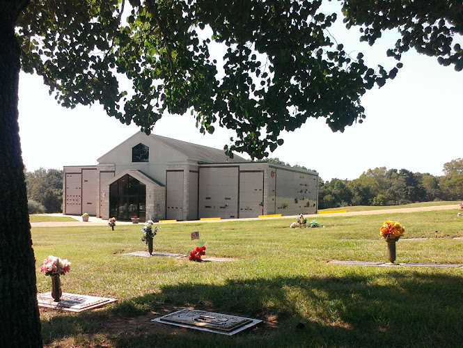 Chapel Hill Mortuary Bonne Terre Missouri