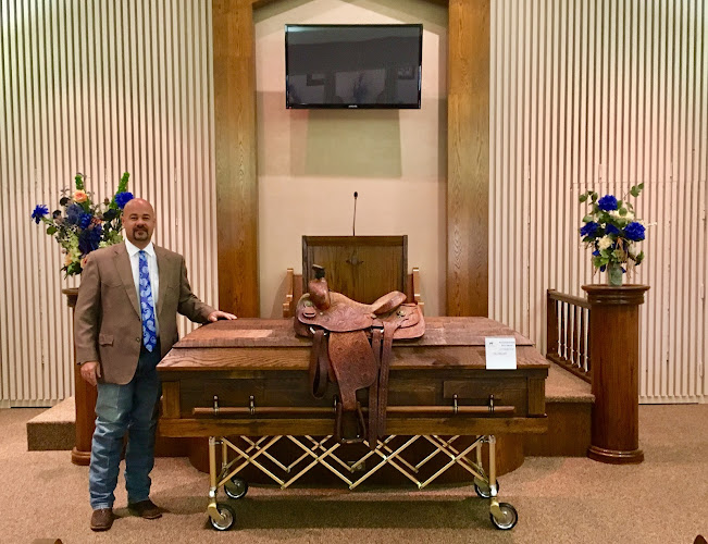 Estes-Phillips Funeral Home Ada Oklahoma