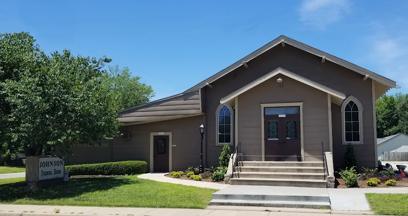 Funeral Services at Johnson Funeral Home and Monument Co., Inc. in Sperry, Oklahoma | FuneralHomes.fyi Johnson Funeral Home and Monument Co., Inc. Sperry Oklahoma