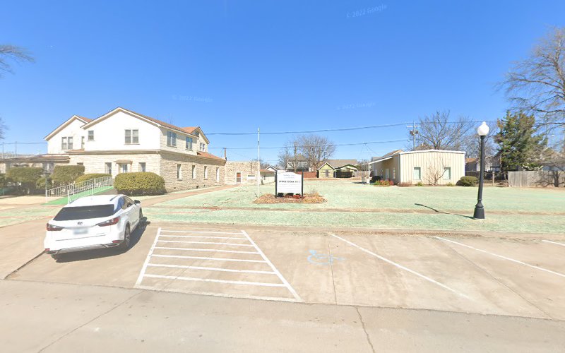 Matherly – Davis Funeral Home Cushing Oklahoma