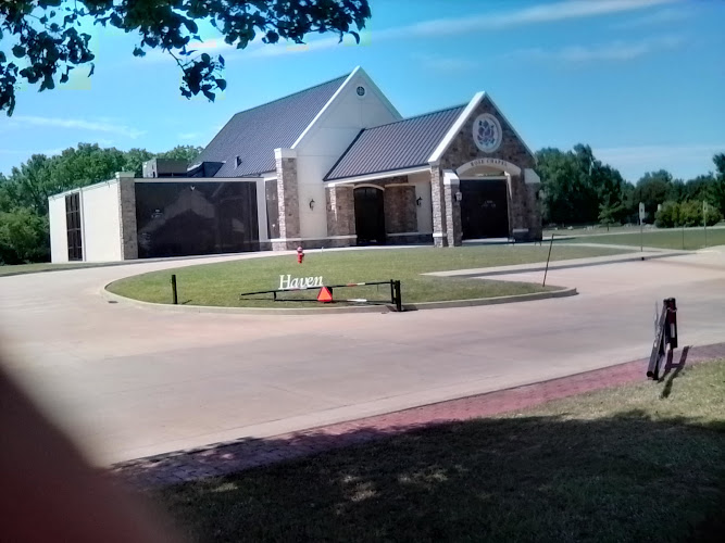 Floral Haven Funeral Home, Crematory & Cemetery Broken Arrow Oklahoma