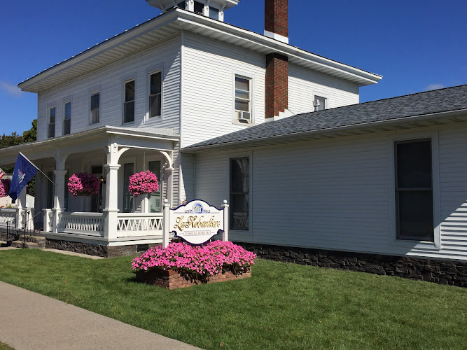 LaRobardiere Funeral Home, Inc. Camden New York