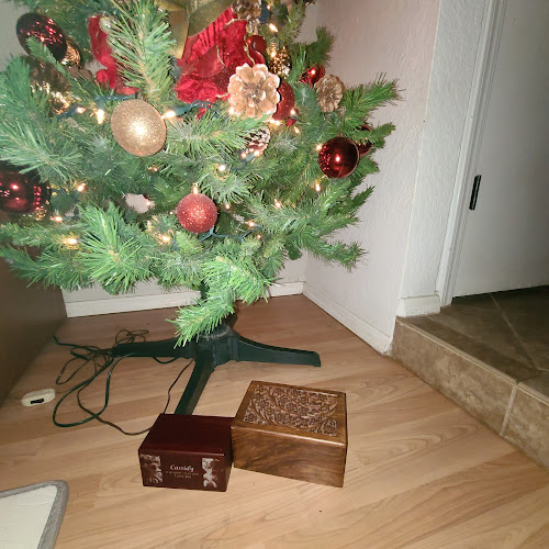 Serenity Funerals and Crematory Tulsa Oklahoma