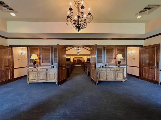 Walker Funeral & Cremation Service Shawnee Oklahoma