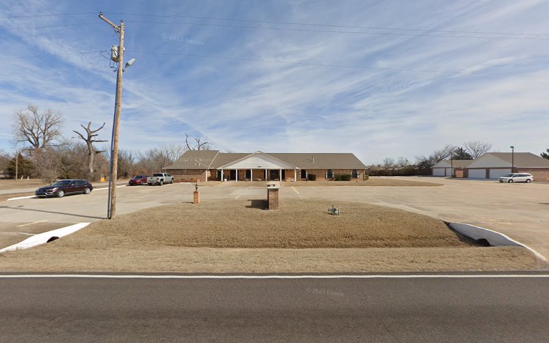 Pollard Funeral Homes, Inc Oklahoma City Oklahoma