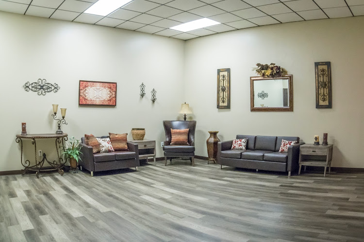 AE Funeral Services Shawnee Oklahoma