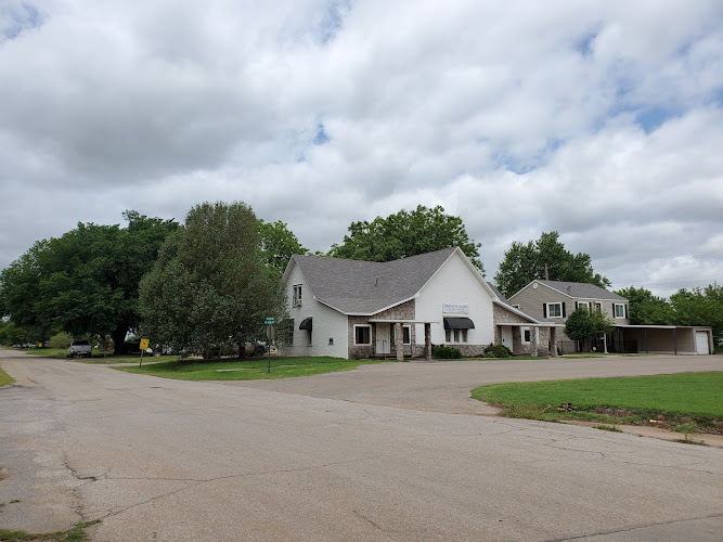 Abernathy-Aaron Funeral Home Crescent Oklahoma