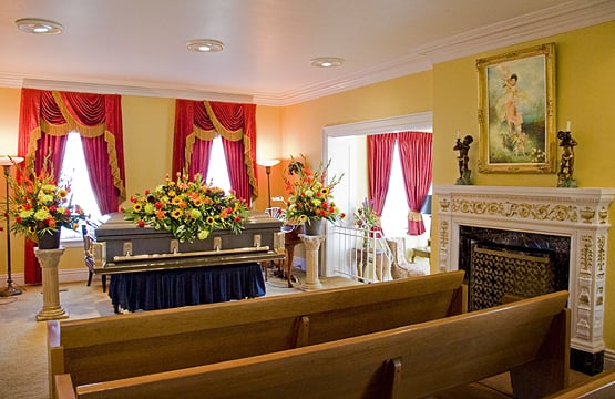 Stumpff-Skiatook Cremation & Funeral Home Skiatook Oklahoma
