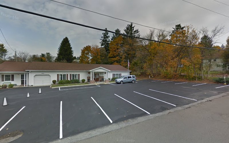 Shurtleff Funeral Home Groton New York