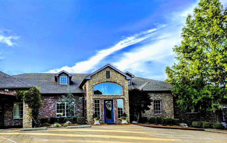 Leonard-Marker Funeral Home Bixby Oklahoma