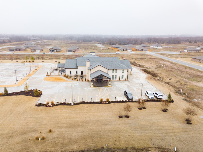 Schaudt’s Glenpool-Bixby Funeral Service & Cremation Care Centers Glenpool Oklahoma