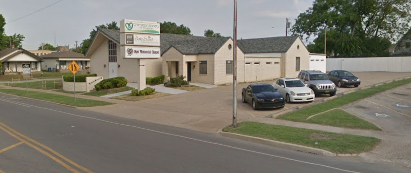 Dyer Memorial Chapel Tulsa Oklahoma