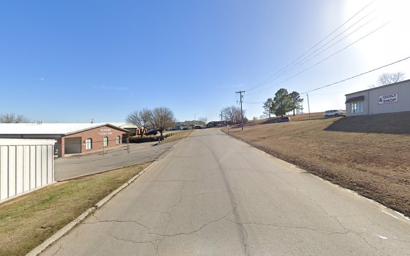Mannford Funeral Home Inc Mannford Oklahoma