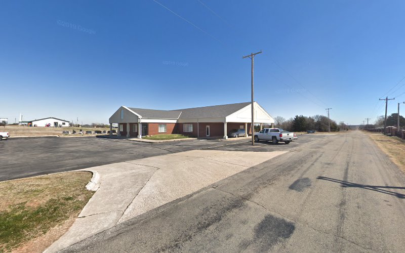 Eisenhour Funeral Home Blanchard Oklahoma