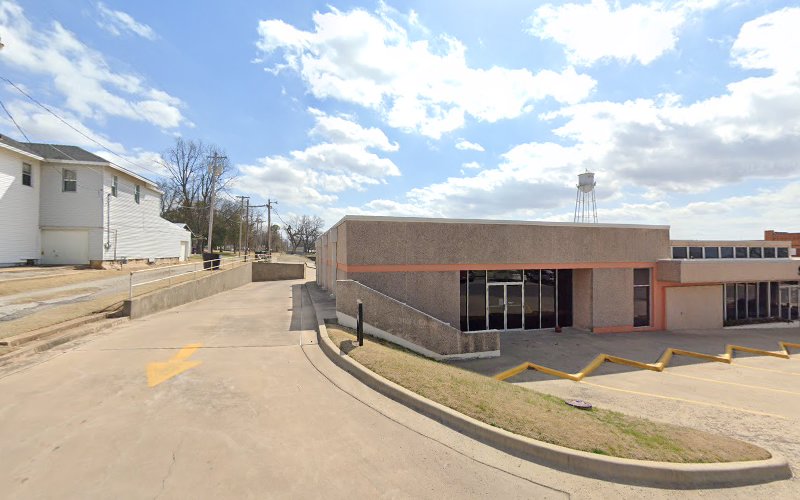 De Arman Wynnewood Funeral Wynnewood Oklahoma